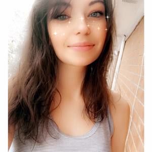 Meet your Posher, Makayla